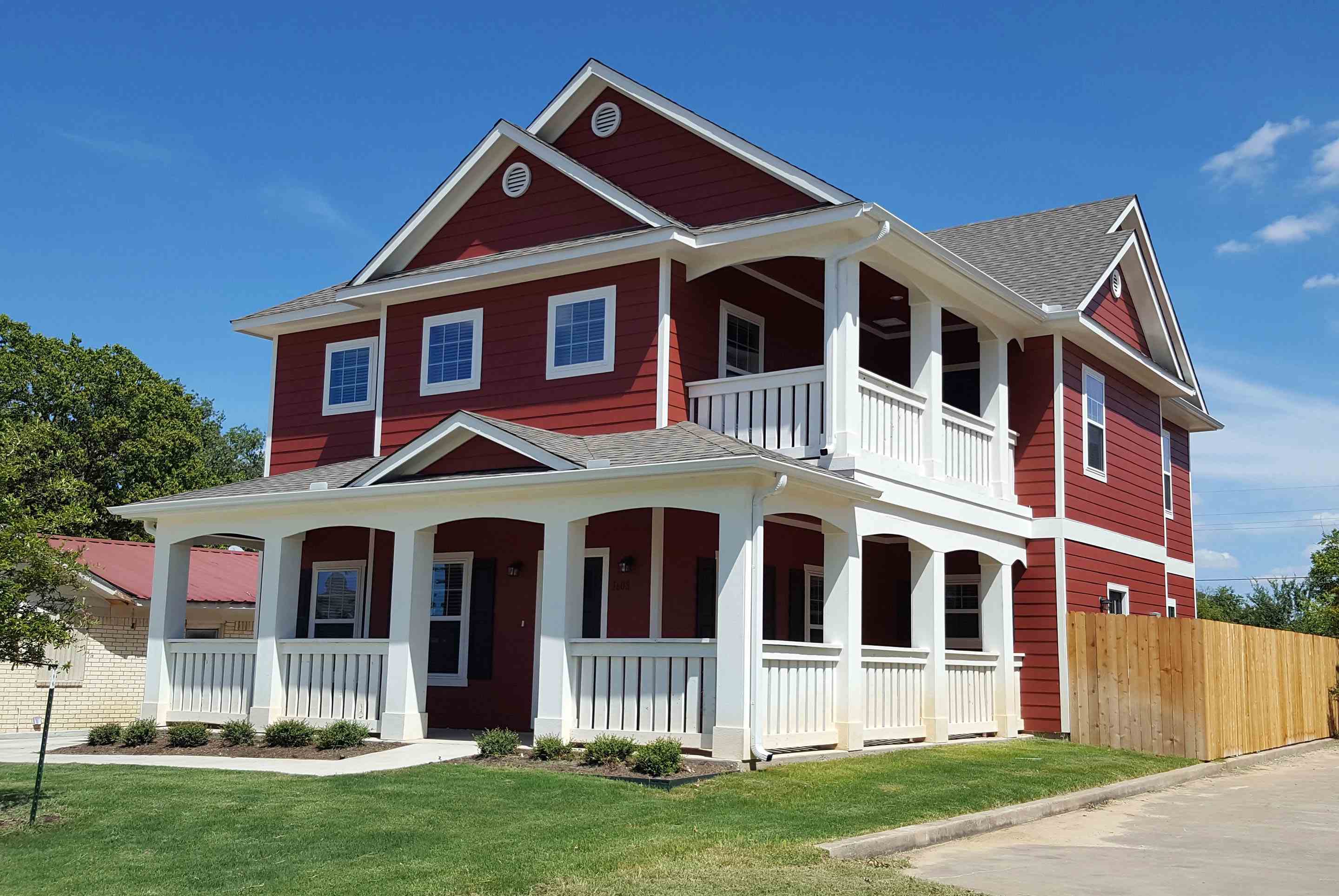 AgShacks College Station Rent Houses Near Texas A&M